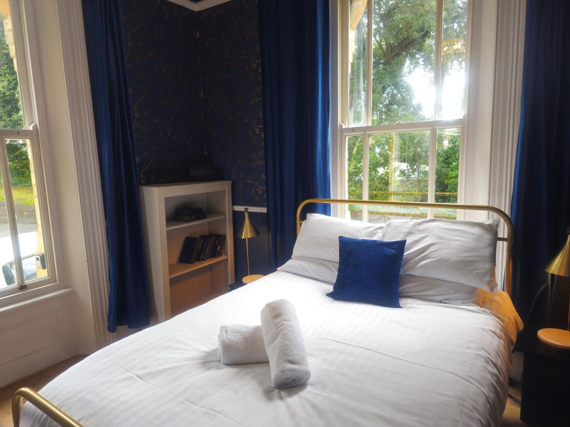 Exquisite 10 Bed Villa Hot Tub And Games Room Barnstaple Exterior foto