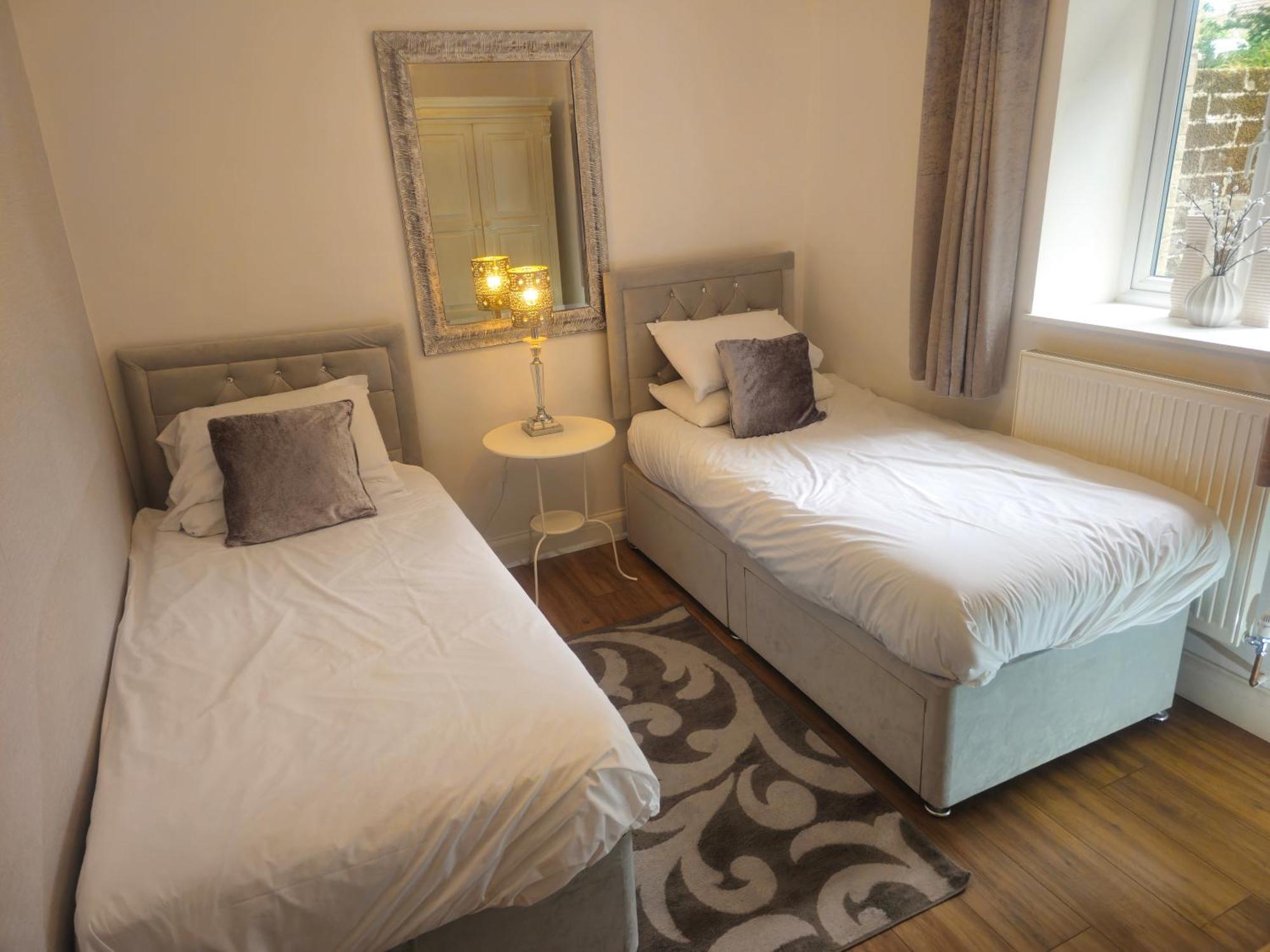 Exquisite 10 Bed Villa Hot Tub And Games Room Barnstaple Exterior foto